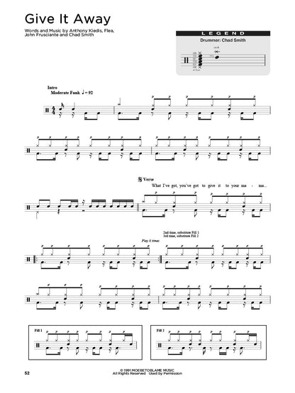 First 50 Songs You Should Play on Drums Cover;First 50 Songs You Should Play on Drums Sample 1;First 50 Songs You Should Play on Drums Sample 2;First 50 Songs You Should Play on Drums Sample 3