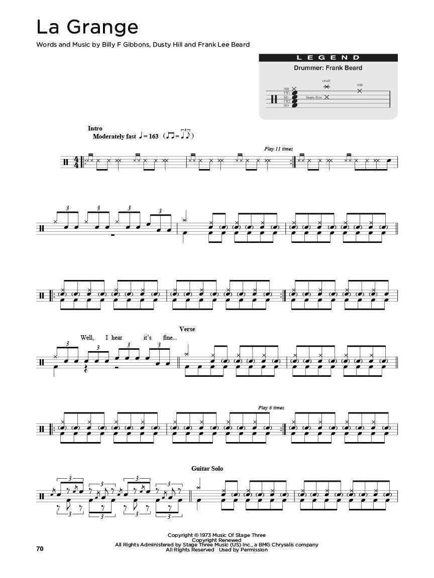 First 50 Songs You Should Play on Drums Cover;First 50 Songs You Should Play on Drums Sample 1;First 50 Songs You Should Play on Drums Sample 2;First 50 Songs You Should Play on Drums Sample 3