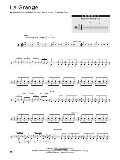 First 50 Songs You Should Play on Drums Cover;First 50 Songs You Should Play on Drums Sample 1;First 50 Songs You Should Play on Drums Sample 2;First 50 Songs You Should Play on Drums Sample 3