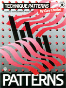 Technique Patterns Cover