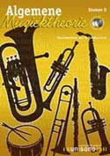 Algemene Muziektheorie D Cover