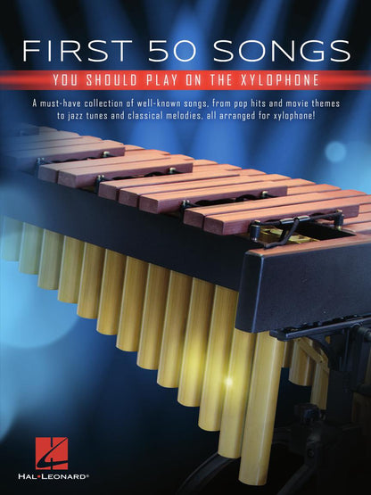 First 50 Songs You Should Play on Xylophone Cover;First 50 Songs You Should Play on Xylophone Sample 1;First 50 Songs You Should Play on Xylophone Sample 2;First 50 Songs You Should Play on Xylophone Sample 3;First 50 Songs You Should Play on Xylophone Sample 4