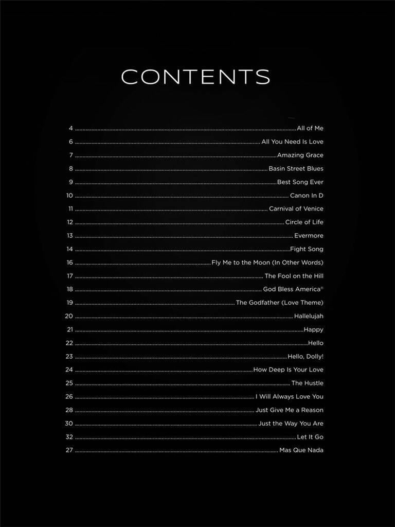 First 50 Songs You Should Play on the Bells/Glockenspiel Cover;First 50 Songs You Should Play on the Bells/Glockenspiel Sample 1;First 50 Songs You Should Play on the Bells/Glockenspiel Sample 2;First 50 Songs You Should Play on the Bells/Glockenspiel Sample 3;First 50 Songs You Should Play on the Bells/Glockenspiel Sample 4;First 50 Songs You Should Play on the Bells/Glockenspiel Sample 5