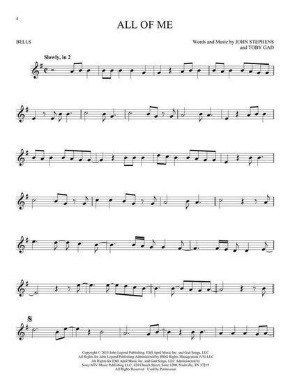 First 50 Songs You Should Play on the Bells/Glockenspiel Cover;First 50 Songs You Should Play on the Bells/Glockenspiel Sample 1;First 50 Songs You Should Play on the Bells/Glockenspiel Sample 2;First 50 Songs You Should Play on the Bells/Glockenspiel Sample 3;First 50 Songs You Should Play on the Bells/Glockenspiel Sample 4;First 50 Songs You Should Play on the Bells/Glockenspiel Sample 5