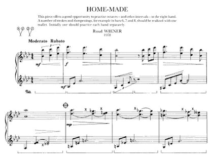 Six Solos for Vibraphone Vol. 2 Cover;Six Solos for Vibraphone Vol. 2 Sample 1;Six Solos for Vibraphone Vol. 2 Sample 2;Six Solos for Vibraphone Vol. 2 Sample 3;Six Solos for Vibraphone Vol. 2 Sample 4;Six Solos for Vibraphone Vol. 2 Sample 5;Six Solos for Vibraphone Vol. 2 Sample 6