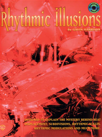 Rhythmic Illusions Cover;Rhythmic Illusions Sample 1;Rhythmic Illusions Sample 2;Rhythmic Illusions Sample 3