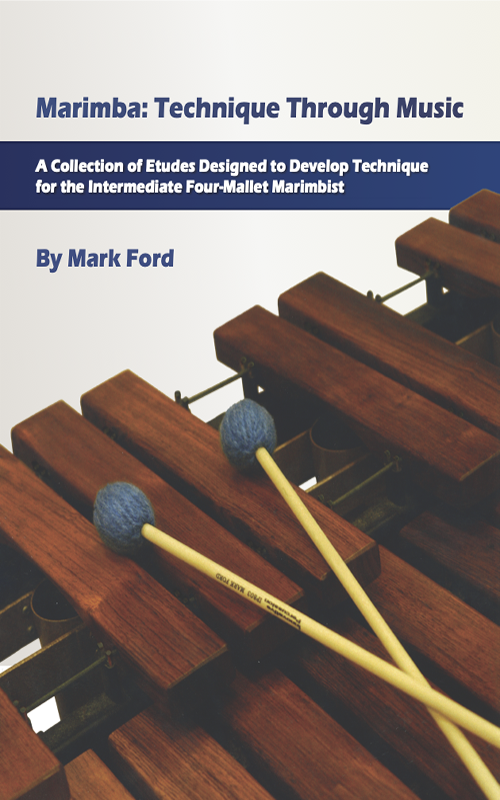Marimba: Technique Through Music
