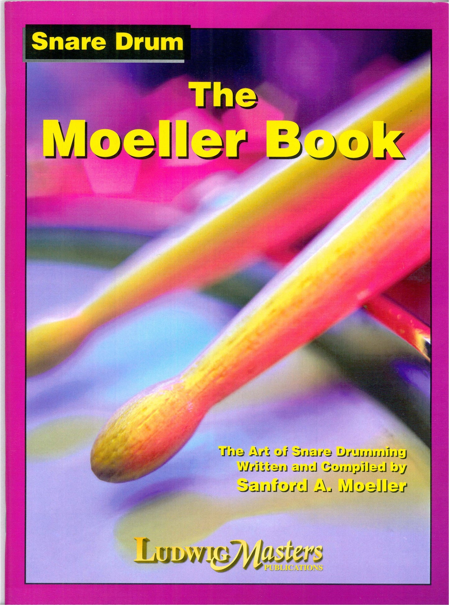 The Moeller Book Cover;The Moeller Book Sample 1;The Moeller Book Sample 2;The Moeller Book Sample 3