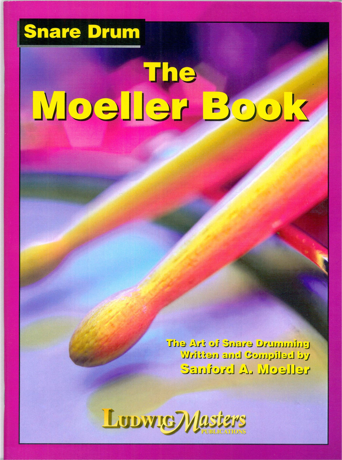The Moeller Book Cover;The Moeller Book Sample 1;The Moeller Book Sample 2;The Moeller Book Sample 3