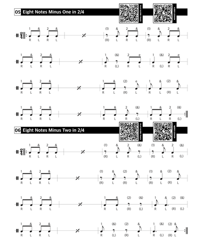 Quick Guide To Develop Essential Sight-Reading Skills.
