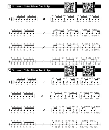 Quick Guide To Develop Essential Sight-Reading Skills.