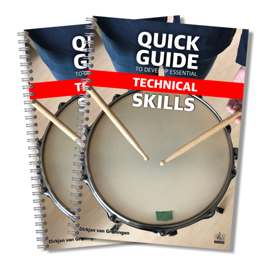 Quick Guide To Develop Essential Technical Skills