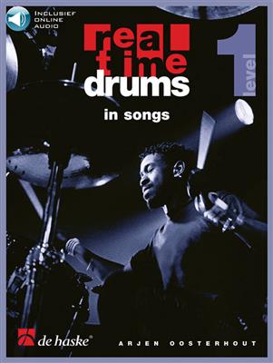 Real Time Drums in songs + Online Audio