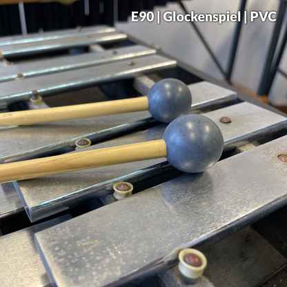 Salyers Etude Series | Glockenspiel | PVC | E90