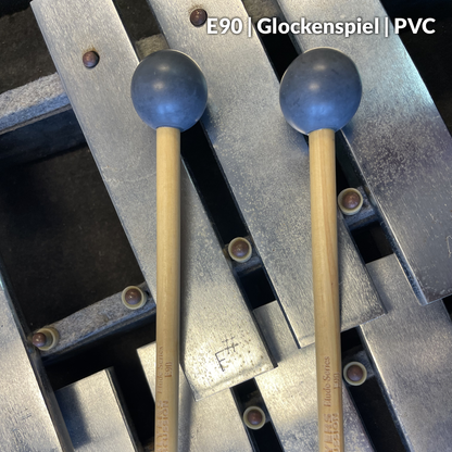 Salyers Etude Series | Glockenspiel | PVC | E90