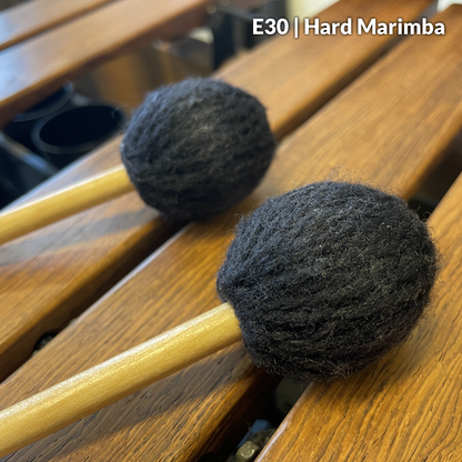 Salyers Etude Series | Marimba | Hard | E30