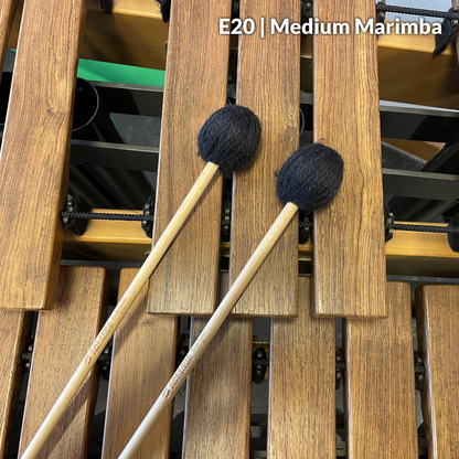 Salyers Etude Series | Marimba | Medium | E20