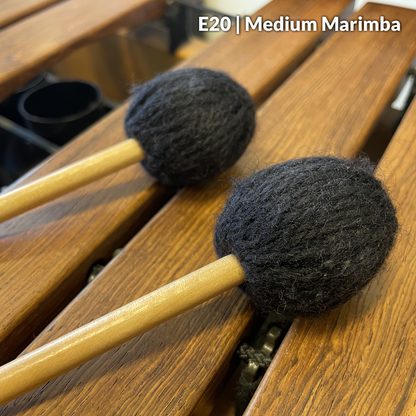 Salyers Etude Series | Marimba | Medium | E20