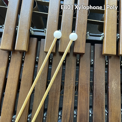 Salyers Etude Series | Xylophone | Poly | E80