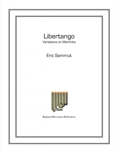 Libertango Cover