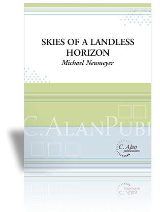 Skies of a Landless Horizon | Comp. of Michael Neumeyer