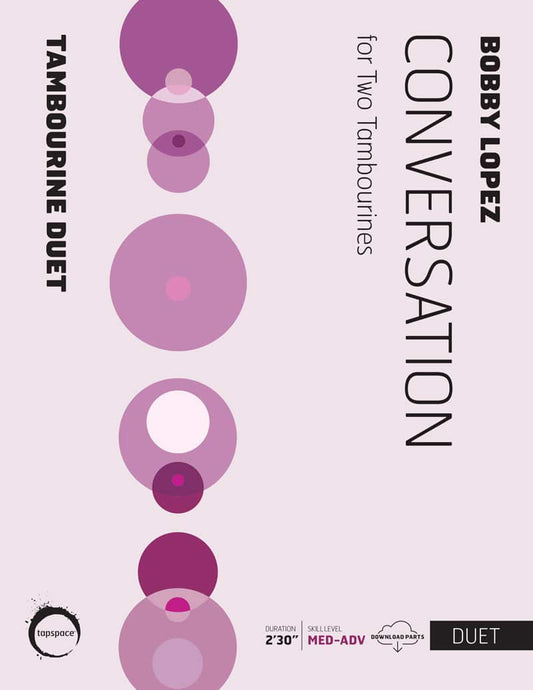 Conversation | Bobby Lopez