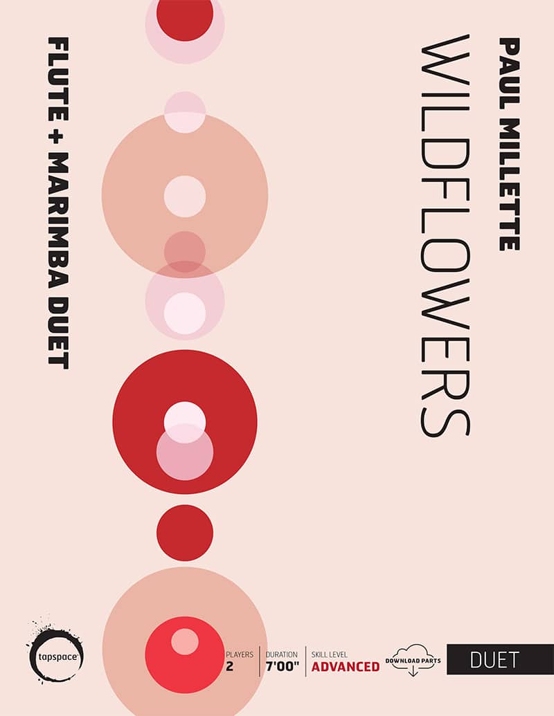 Wildflowers | Paul Milette