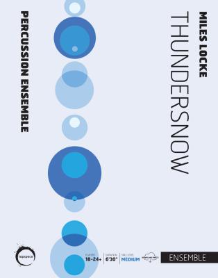 Thundersnow | Miles Locke