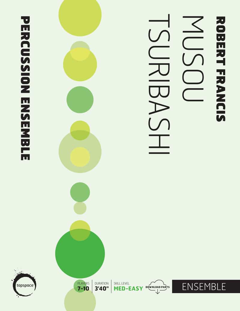 Musou Tsuribashi | Robert Francis