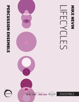 LifeCycles | Mike Nevin