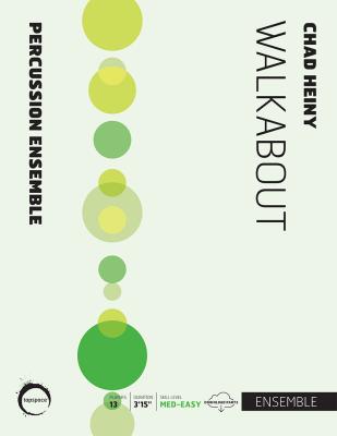 Walkabout | Chad Heiny