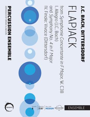 Flapjack | Brian Slawson