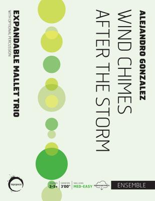 Wind Chimes After the Storm | Alejandro Gonzalez