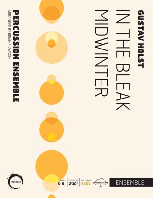 In The Bleak Midwinter | Brian Slawson