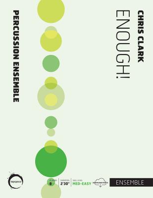 Enough! | Chris Clark