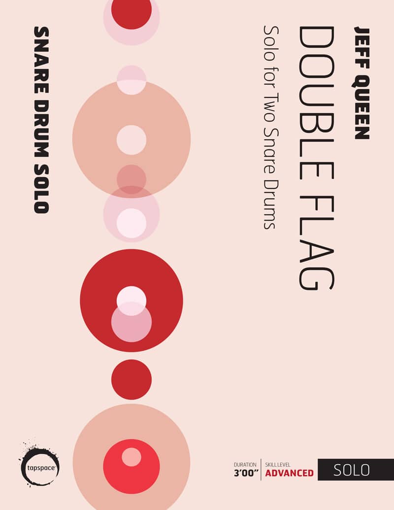 Double Flag | Jeff Queen