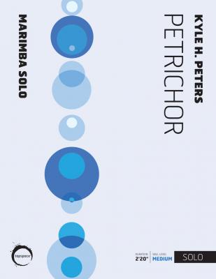 Petrichor