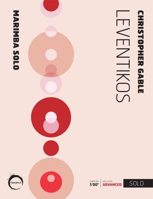 Leventikos | Christopher Gable