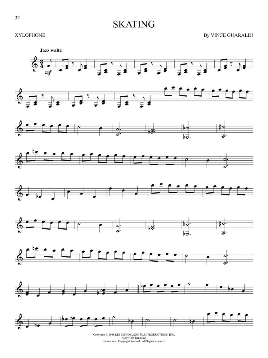 First 50 Songs You Should Play on Xylophone Cover;First 50 Songs You Should Play on Xylophone Sample 1;First 50 Songs You Should Play on Xylophone Sample 2;First 50 Songs You Should Play on Xylophone Sample 3;First 50 Songs You Should Play on Xylophone Sample 4