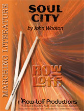 Soul City | by John Wooton