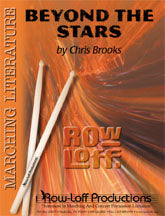Beyond The Stars | by Chris Brooks