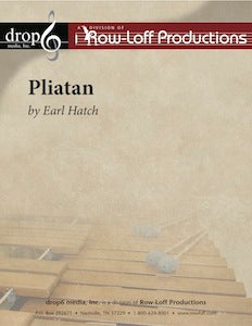 Pliatan | by Earl Hatch.