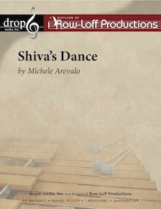 Shiva's Dance | by Michele Arevalo.