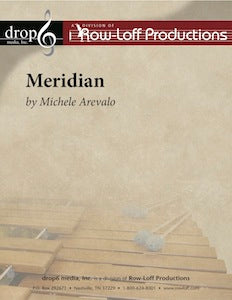 Meridian | by Michele Arevalo.