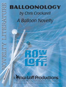Balloonology | by Chris Crockarell