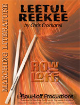 Leetul ReeKee | by Chris Crockarell