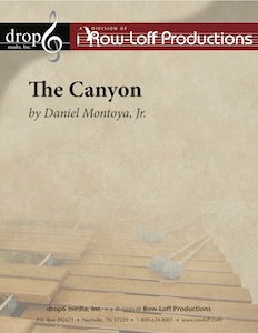 The Canyon | by Daniel Montoya Jr.