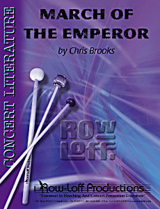 March of the Emperor | by Chris Brooks