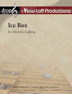 Icebox | by Michele Calkins.