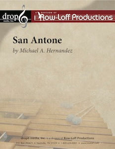 San Antone | by Michael A. Hernandez.